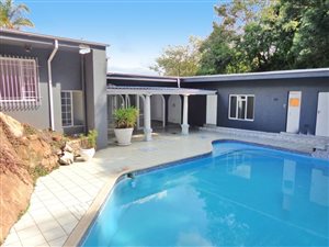 4 Bed House in Linksfield Ridge