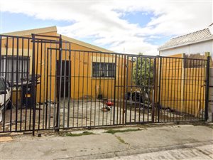 2 Bed House in Westridge