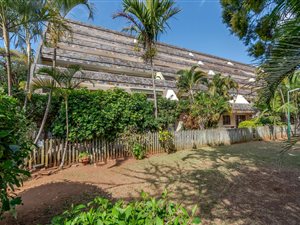 3 Bed Townhouse in Umgeni Park