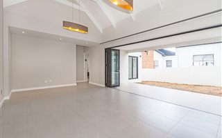 3 Bedroom House in Sitari
