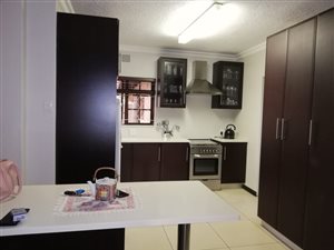 3 Bed Duplex in Empangeni Central