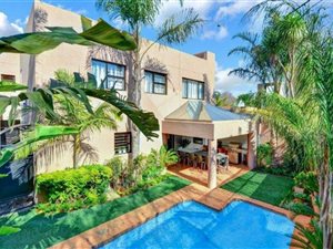 3 Bed Cluster in Orchards