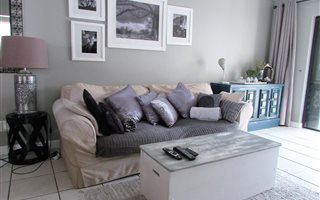 2 Bedroom Apartment in Bridgewater