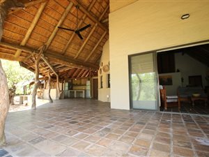 4 Bed House in Jejane Private Nature Reserve