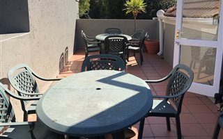 2 Bedroom Apartment in Melrose North