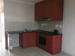 2 Bedroom Apartment in Vredekloof