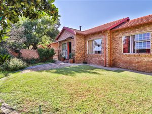 2 Bed Simplex in Kyalami Hills