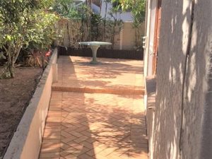 1 Bed Garden Cottage in Herrwood Park