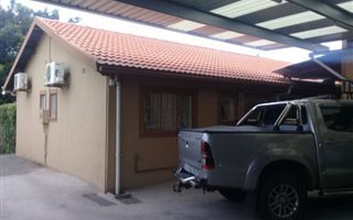 3 Bedroom House in Arena Park