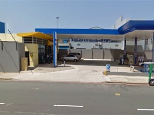 290 m² Commercial space in Beachfront