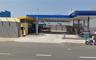 290 m² Commercial space in Beachfront