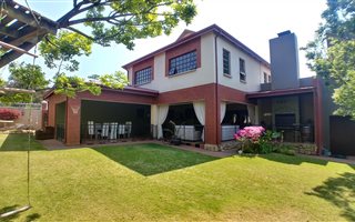 4 Bedroom House in Heritage Hill