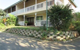 3 Bedroom Apartment in Ballito