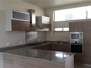 2 Bed Apartment in Monument Park