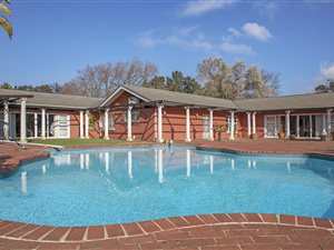 3.8 ha Farm in Durbanville Central