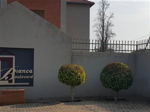 1 Bed Apartment in Rietfontein