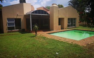 4 Bedroom House in Sunward Park