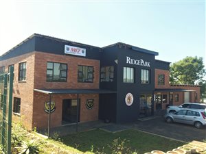 3216 m² Commercial space in Merrivale