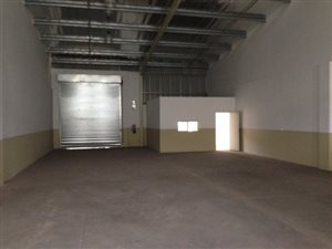 222 m² Industrial space in Waterfall