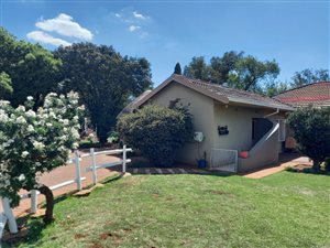 2 ha Farm in Carletonville