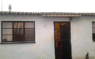 2 Bedroom House in Matroosfontein