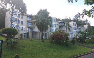 2.5 Bedroom Apartment in La Mercy