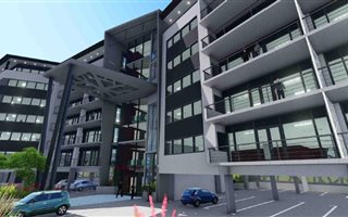 2263 m² Commercial space in Umhlanga Ridge
