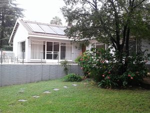4 Bedroom House in Glenhazel