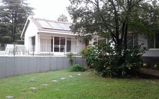 4 Bedroom House in Glenhazel
