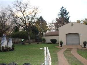 4 Bed House in Strubenvale