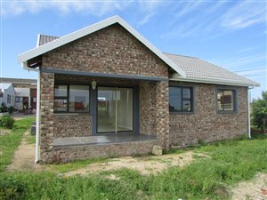 3 Bed House in Pacaltsdorp