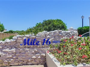 3 Bed House in Yzerfontein