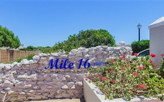 3 Bedroom House in Yzerfontein