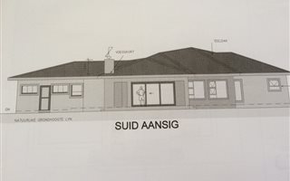 3 Bedroom House in Tergniet