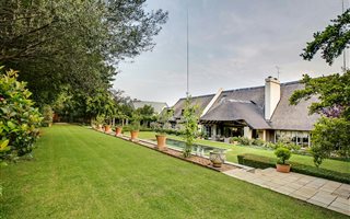 4 Bedroom House in Kyalami Estate