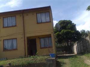 3 Bed House in Longcroft