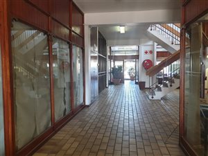 71 m² Commercial space in Strand Central
