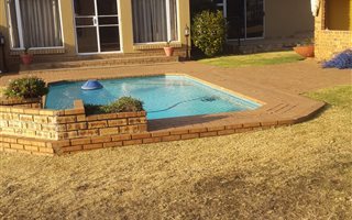 4 Bedroom House in Benoni North AH
