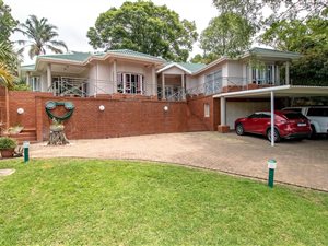 3 Bed House in Dawncliffe