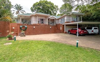 3 Bedroom House in Dawncliffe