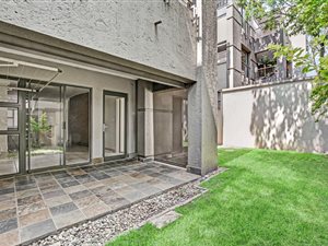 2 Bed Apartment in Edenburg