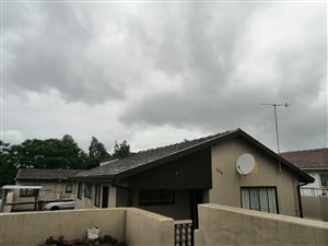 3 Bed House in Montford