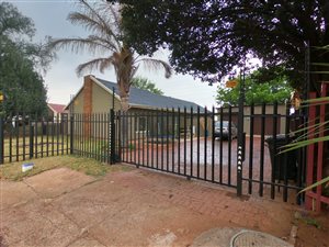 4 Bed House in Petersfield