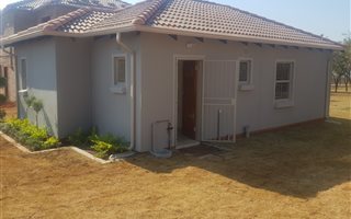 3 Bedroom House in Pretoria Central