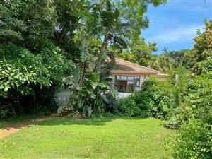 3 Bed House in Manor Gardens