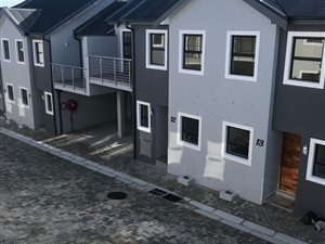 3 Bed House in Durbanville Central