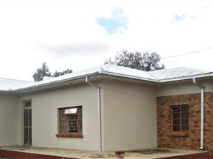 4 Bed House in Middelburg