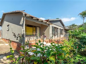 3 Bed Apartment in Verulam