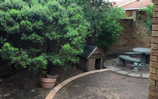 2 Bedroom House in Buccleuch