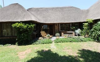 4 ha Land available in Sonnedal